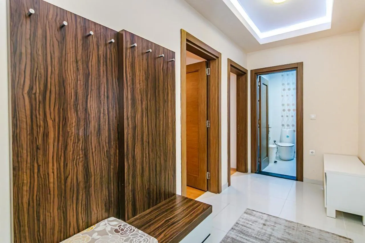 Luxurious Home In The Nizami Street Baku Apartment