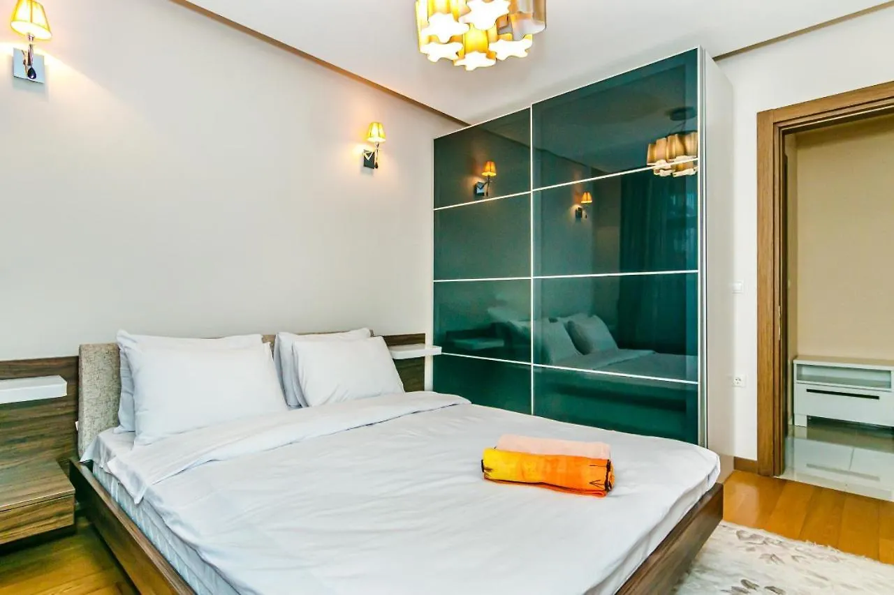 Luxurious Home In The Nizami Street Baku Azerbaijan