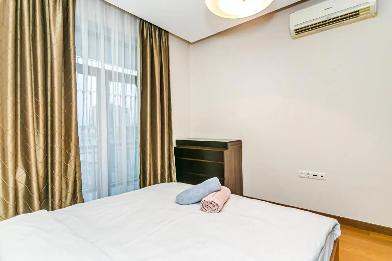 Luxurious Home In The Nizami Street Baku 0*,  Azerbaijan