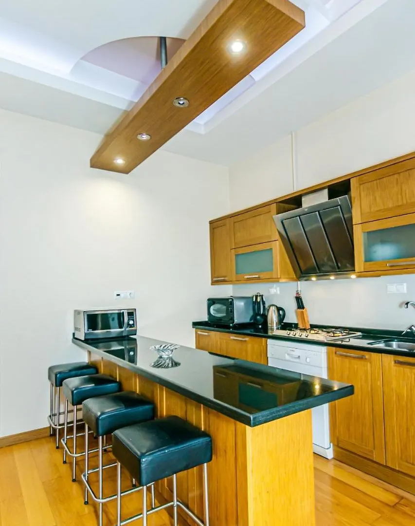 Luxurious Home In The Nizami Street Baku 0*,  Azerbaijan
