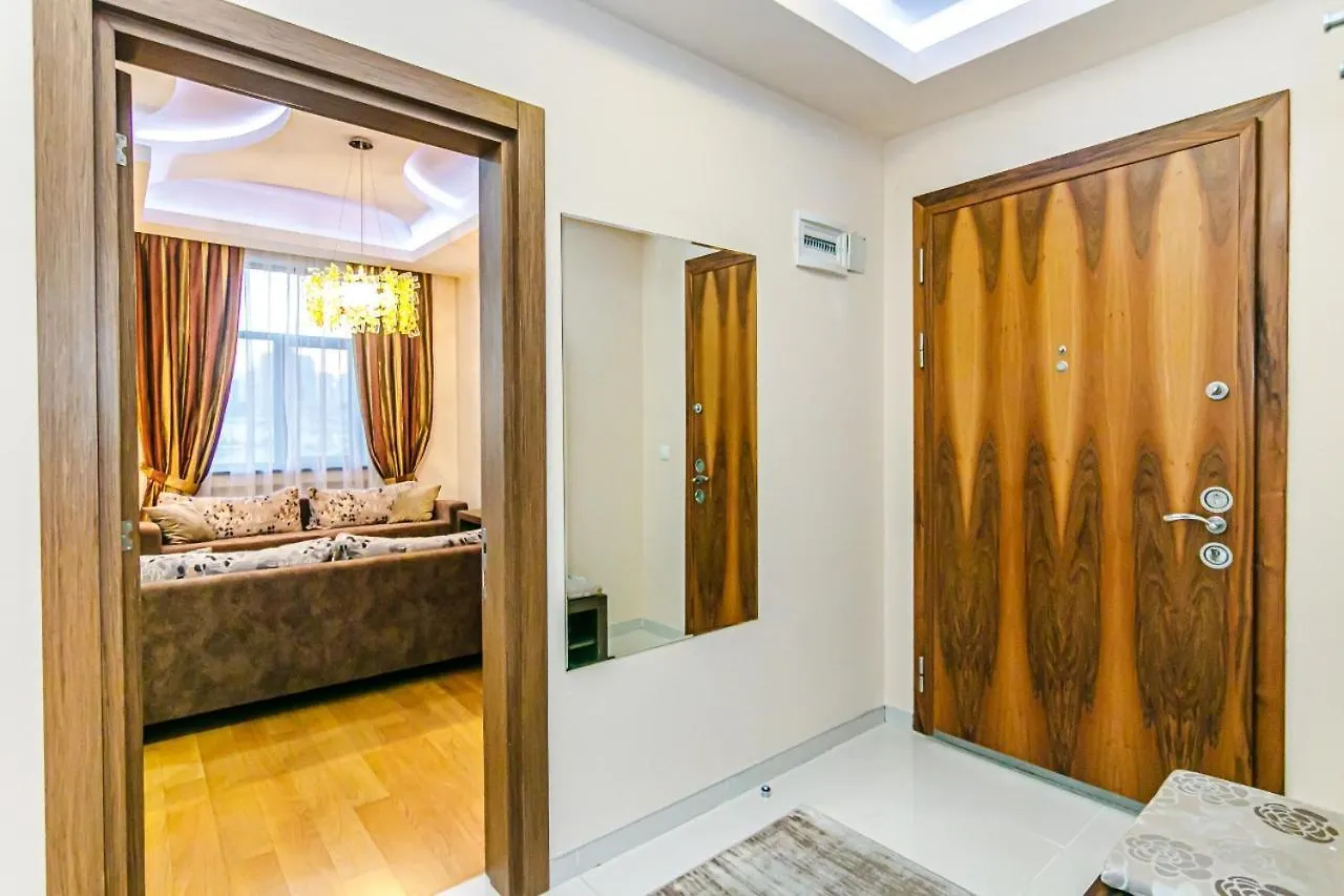 Luxurious Home In The Nizami Street Baku 0*,