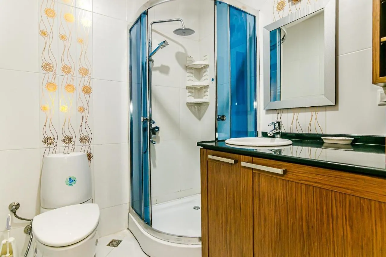 Luxurious Home In The Nizami Street Baku Azerbaijan