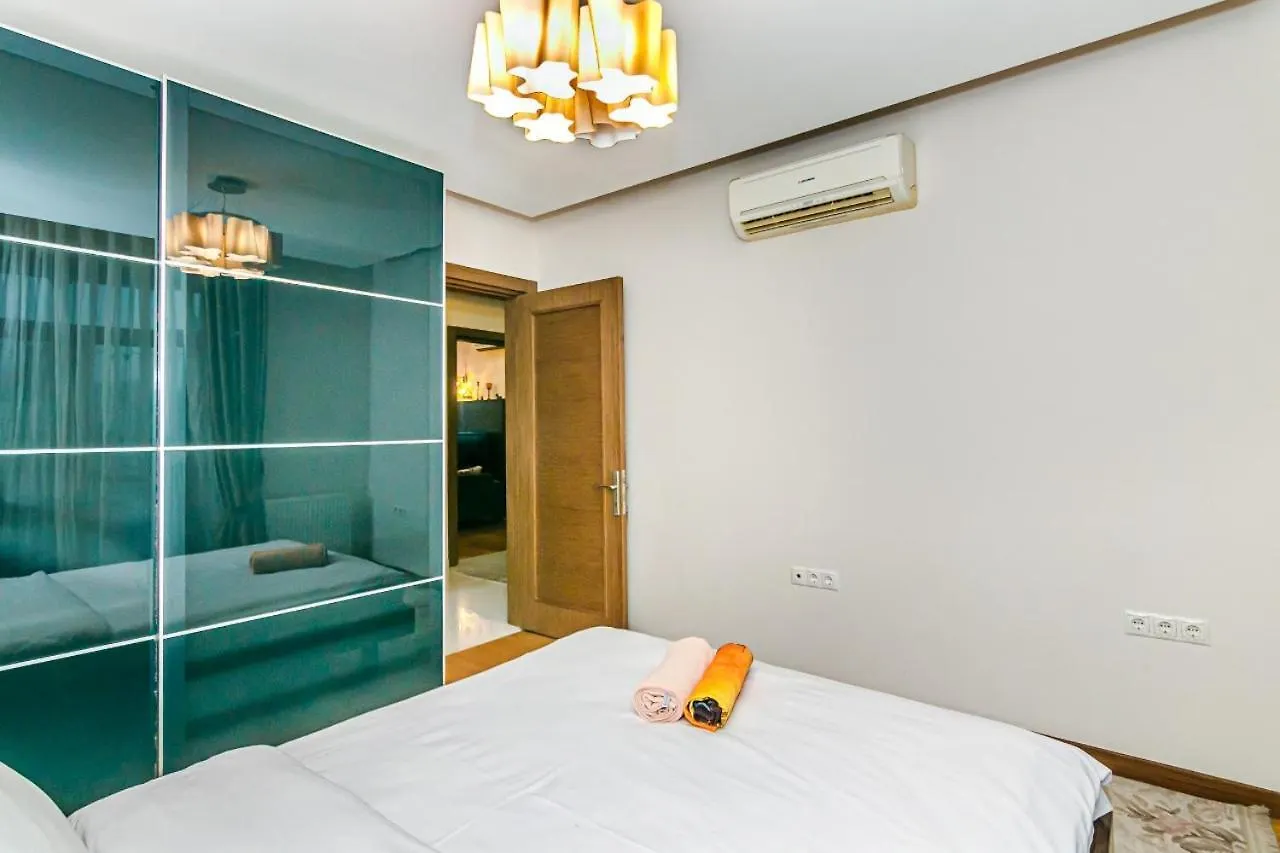 Luxurious Home In The Nizami Street Baku 0*,  Azerbaijan