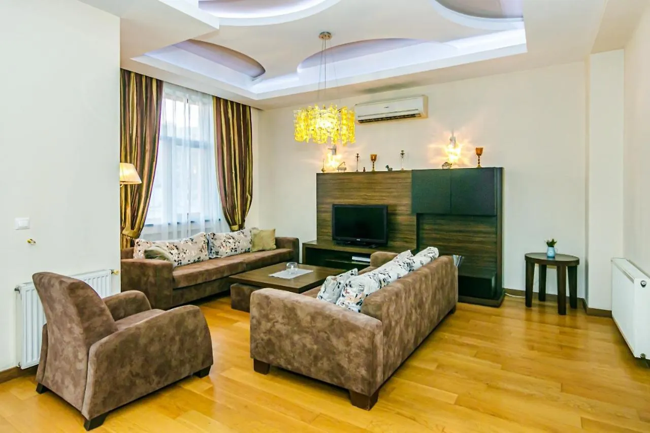 Luxurious Home In The Nizami Street Baku 0*,  Azerbaijan