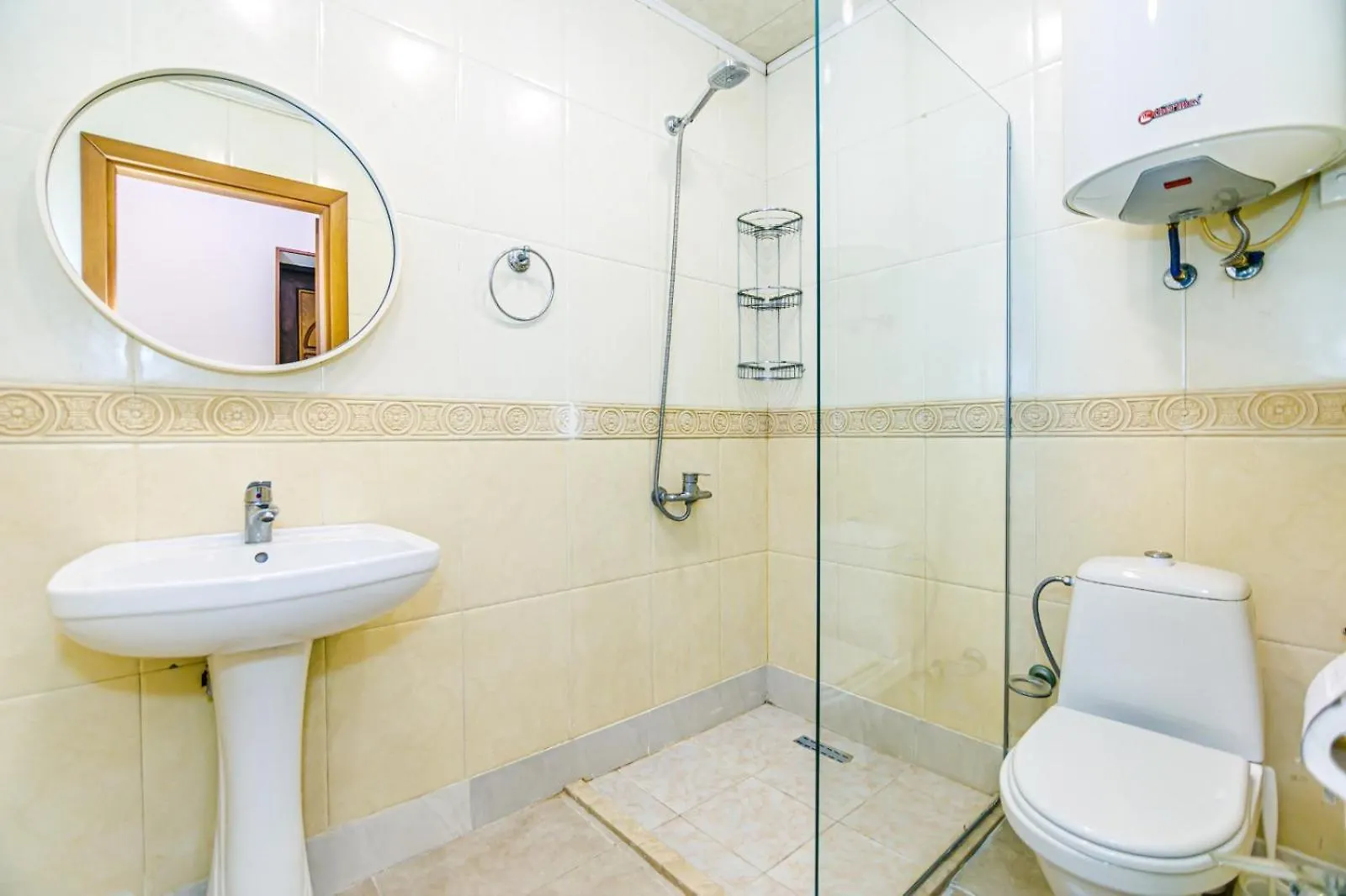 Apartment Luxurious Home In The Nizami Street Baku Azerbaijan