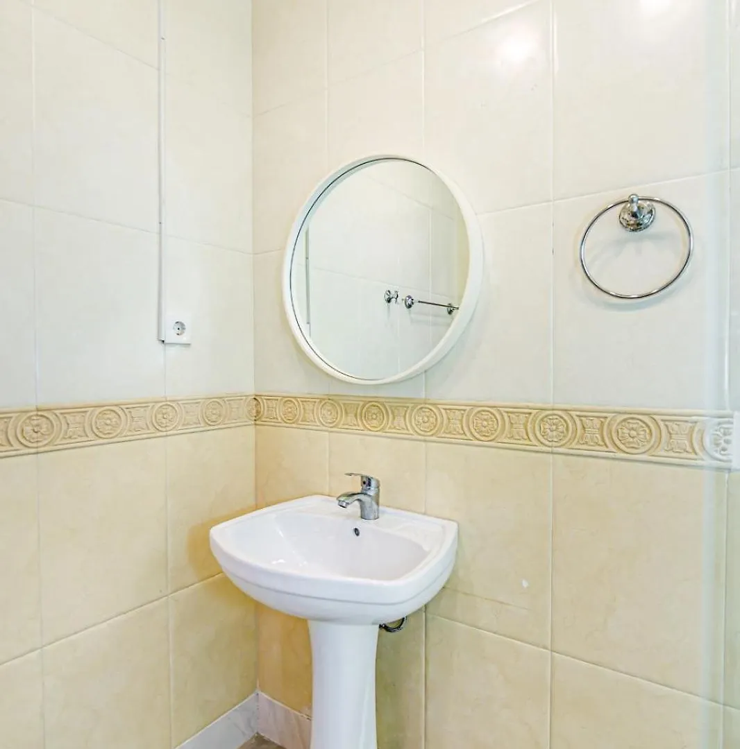 Luxurious Home In The Nizami Street Baku Apartment